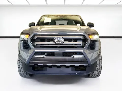 Photos of 2025 Toyota Tacoma SR5 for sale in Montclair, CA at STG Montclair