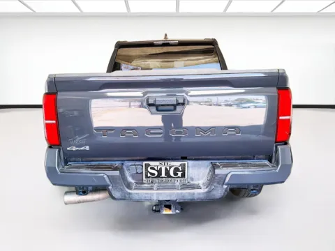 More photos of 2025 Toyota Tacoma SR5 at STG Montclair, CA