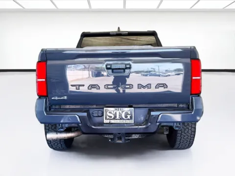More photos of 2025 Toyota Tacoma SR5 at STG Montclair, CA