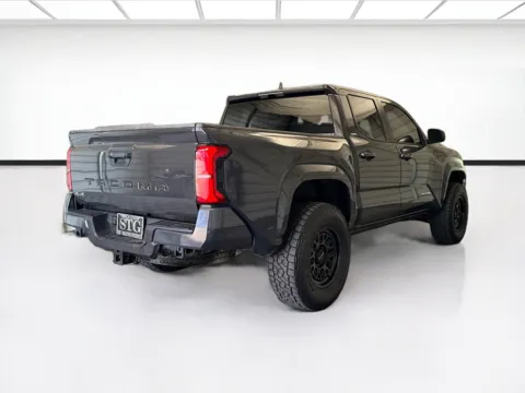 More photos of 2025 Toyota Tacoma SR5 at STG Montclair, CA