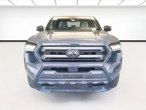 Photos of 2025 Toyota Tacoma SR5 for sale in Montclair, CA at STG Montclair
