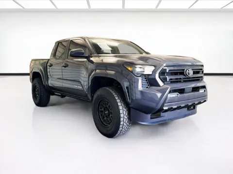 Another view of 2025 Toyota Tacoma SR5 for sale in Montclair, CA at STG Montclair