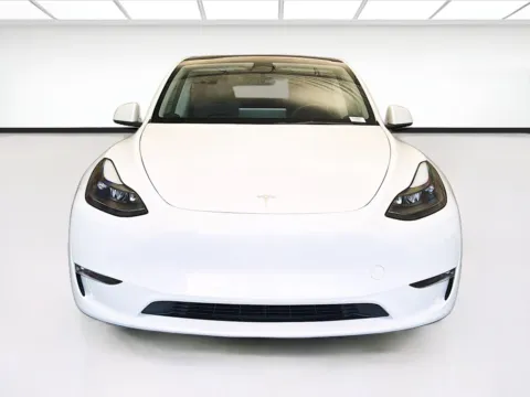 Photos of 2023 Tesla Model Y Long Range for sale in Montclair, CA at STG Montclair