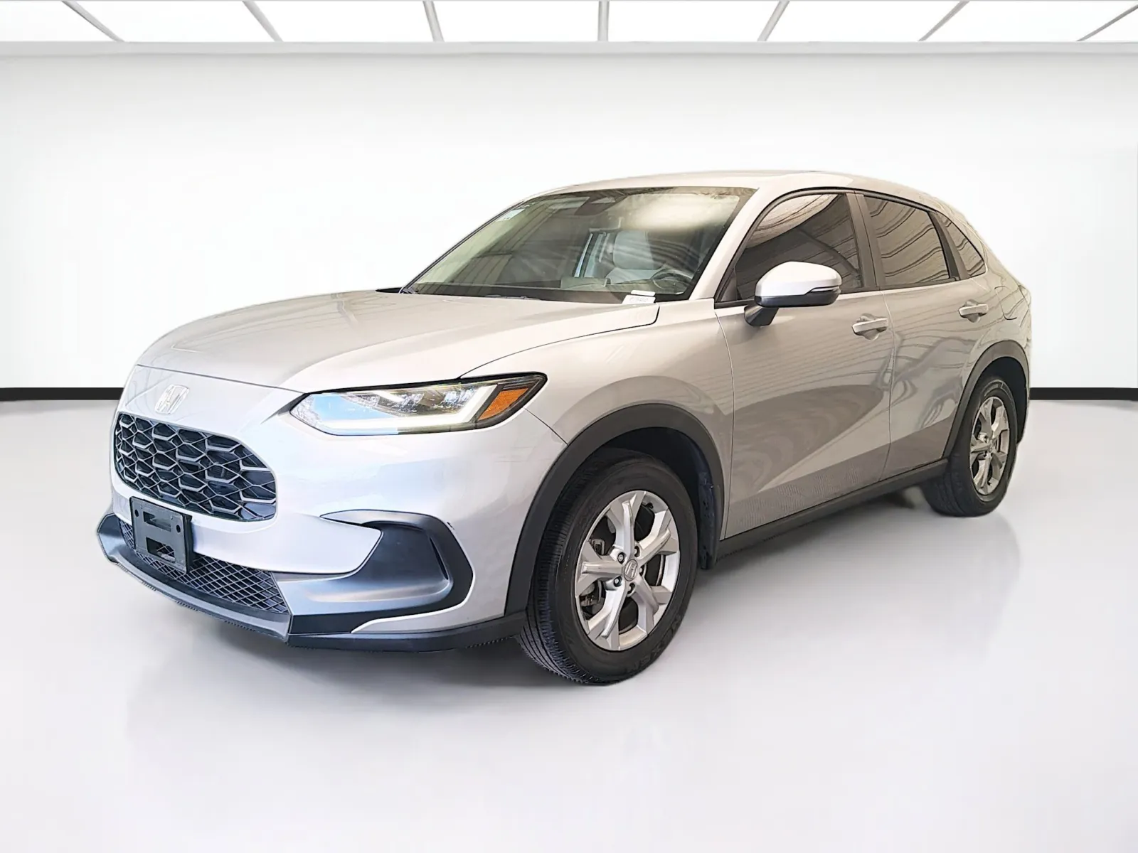2023 Honda HR-V LX's photo
