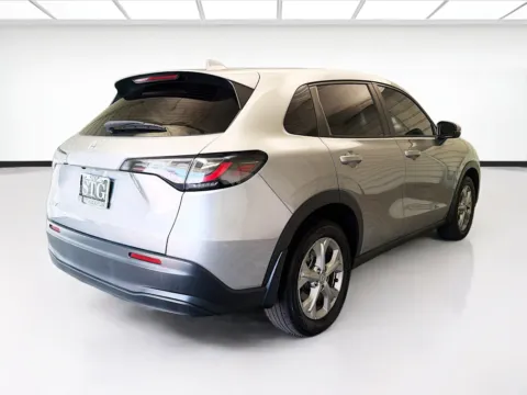 More photos of 2023 Honda HR-V LX at STG Montclair, CA