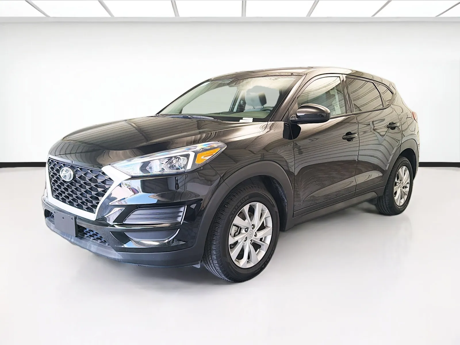 2019 Hyundai Tucson SE FWD's photo