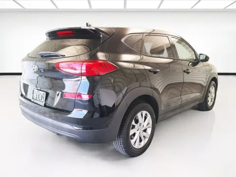 More photos of 2019 Hyundai Tucson SE at STG Montclair, CA