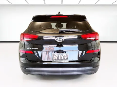 More photos of 2019 Hyundai Tucson SE at STG Montclair, CA