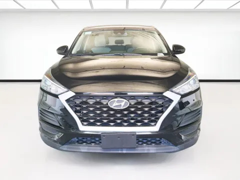 Photos of 2019 Hyundai Tucson SE for sale in Montclair, CA at STG Montclair