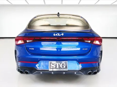 More photos of 2024 Kia K5 GT at STG Montclair, CA