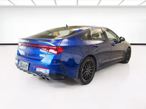 More photos of 2024 Kia K5 GT at STG Montclair, CA