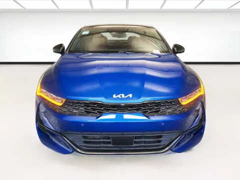 Photos of 2024 Kia K5 GT for sale in Montclair, CA at STG Montclair