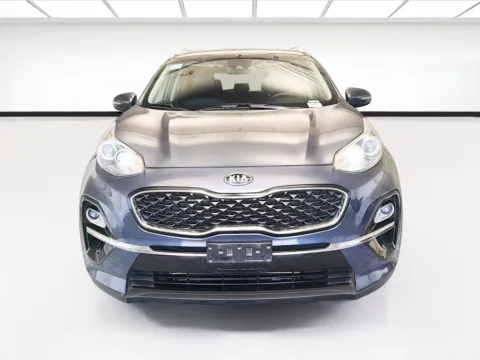 Photos of 2020 Kia Sportage EX for sale in Montclair, CA at STG Montclair