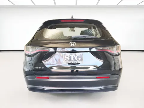 More photos of 2024 Honda HR-V LX at STG Montclair, CA