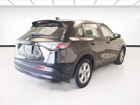 More photos of 2024 Honda HR-V LX at STG Montclair, CA