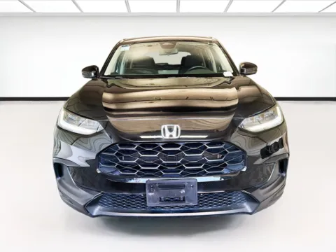 Photos of 2024 Honda HR-V LX for sale in Montclair, CA at STG Montclair