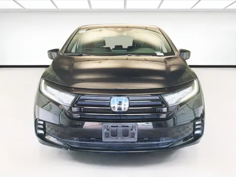 Photos of 2023 Honda Odyssey Sport for sale in Montclair, CA at STG Montclair