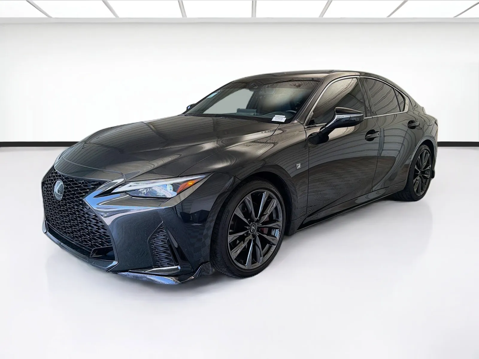2024 Lexus IS 350 350 F SPORT RWD's photo