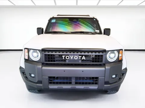 Photos of 2025 Toyota Land Cruiser 1958 for sale in Montclair, CA at STG Montclair