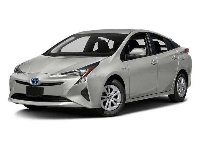 2016 Toyota Prius Two for sale in Montclair, CA