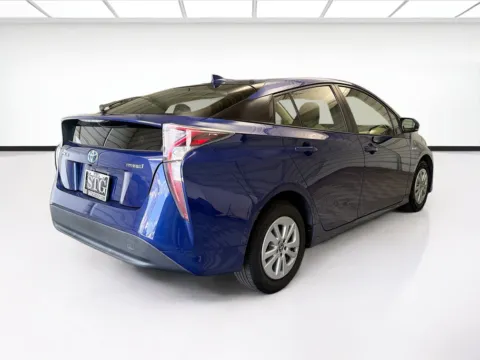 More photos of 2016 Toyota Prius Two at STG Montclair, CA