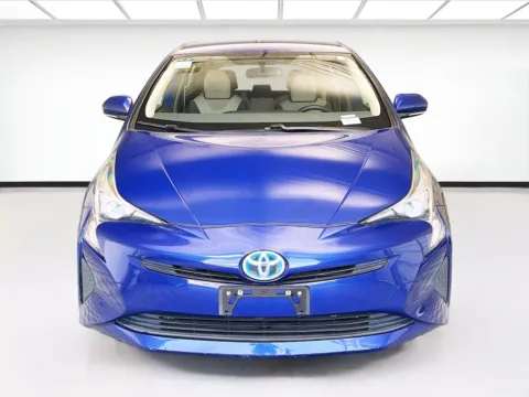 Photos of 2016 Toyota Prius Two for sale in Montclair, CA at STG Montclair