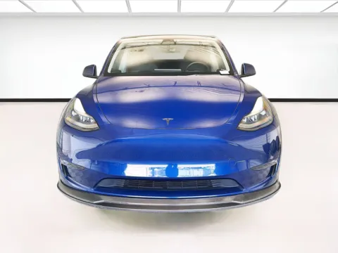 Photos of 2021 Tesla Model Y Performance for sale in Montclair, CA at STG Montclair