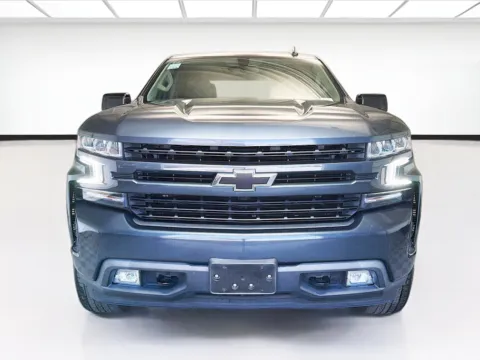 Photos of 2021 Chevrolet Silverado 1500 RST w/Blackout Package for sale in Montclair, CA at STG Montclair