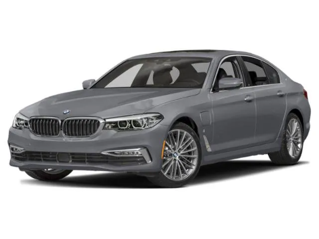 2019 BMW 5 Series 530e iPerformance for sale in Montclair, CA