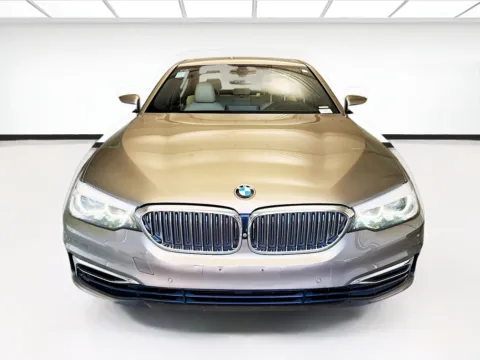 Photos of 2019 BMW 5 Series 530e iPerformance for sale in Montclair, CA at STG Montclair