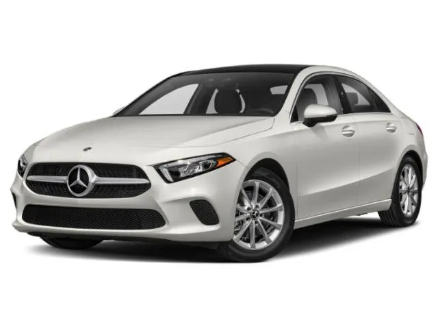 2020 Mercedes-Benz A-Class A 220 for sale in Montclair, CA