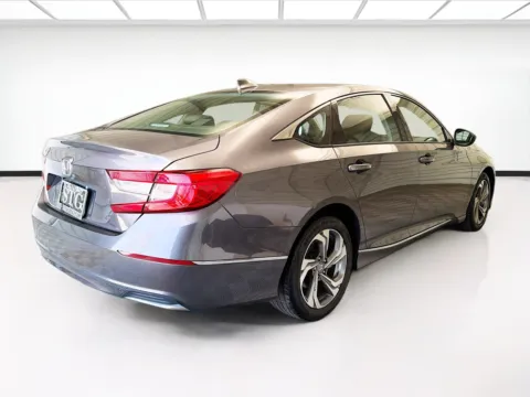 More photos of 2020 Honda Accord EX at STG Montclair, CA