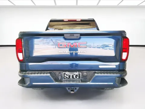 More photos of 2020 GMC Sierra 1500 Elevation at STG Montclair, CA