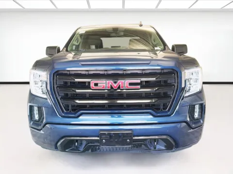 Photos of 2020 GMC Sierra 1500 Elevation for sale in Montclair, CA at STG Montclair