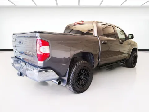More photos of 2020 Toyota Tundra SR5 at STG Montclair, CA