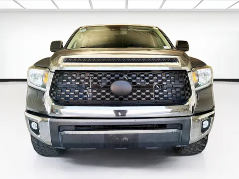 Photos of 2020 Toyota Tundra SR5 for sale in Montclair, CA at STG Montclair