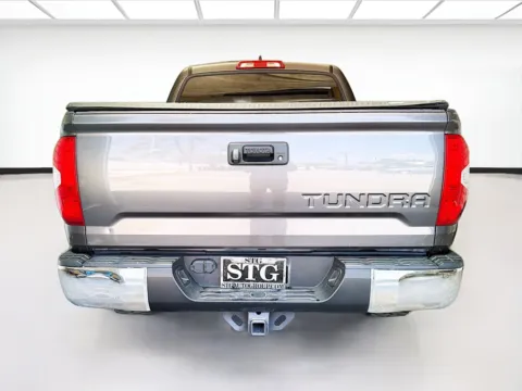 More photos of 2020 Toyota Tundra SR5 at STG Montclair, CA