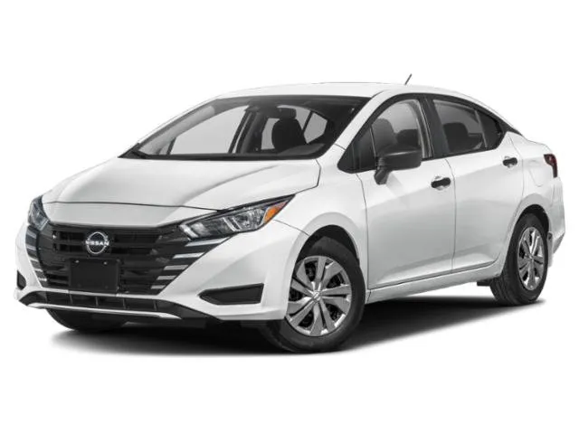 2024 Nissan Versa 1.6 S for sale in Montclair, CA