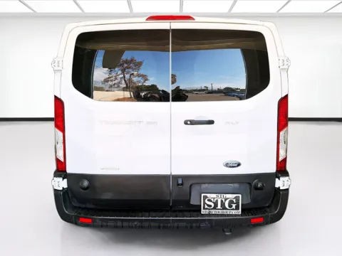 More photos of 2024 Ford Transit-350 XLT at STG Montclair, CA