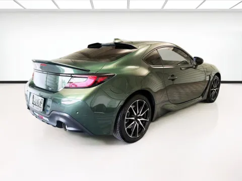More photos of 2023 Toyota GR86 at STG Montclair, CA