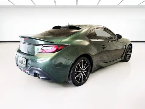 More photos of 2023 Toyota GR86 at STG Montclair, CA