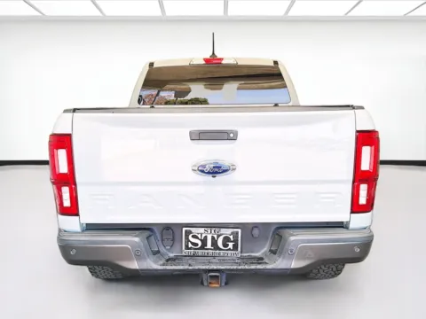 More photos of 2021 Ford Ranger XLT at STG Montclair, CA