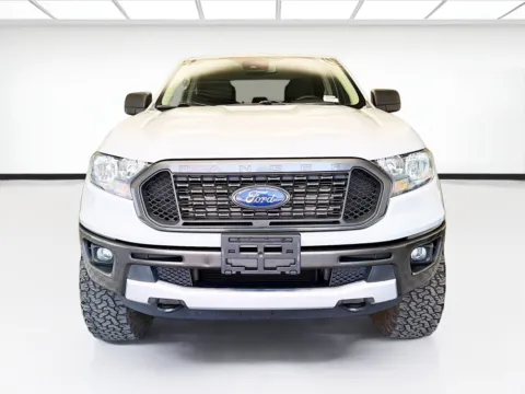 Photos of 2021 Ford Ranger XLT for sale in Montclair, CA at STG Montclair