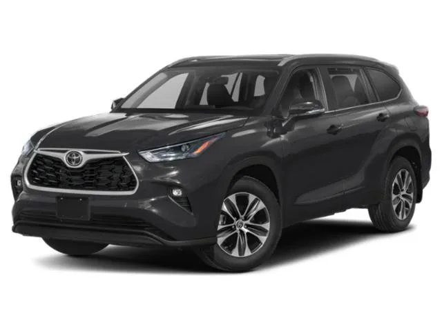 2024 Toyota Highlander XLE for sale in Montclair, CA