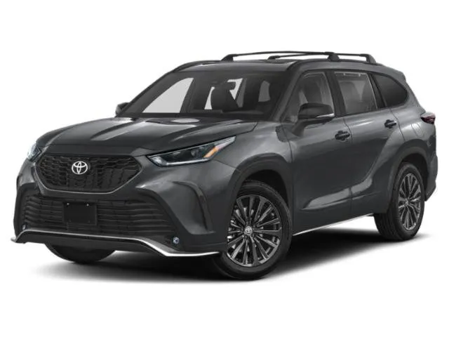 2024 Toyota Highlander for sale in Montclair, CA
