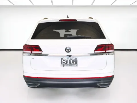 More photos of 2023 Volkswagen Atlas 2.0T SE w/Technology at STG Montclair, CA