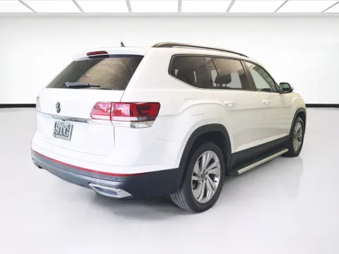 More photos of 2023 Volkswagen Atlas 2.0T SE w/Technology at STG Montclair, CA