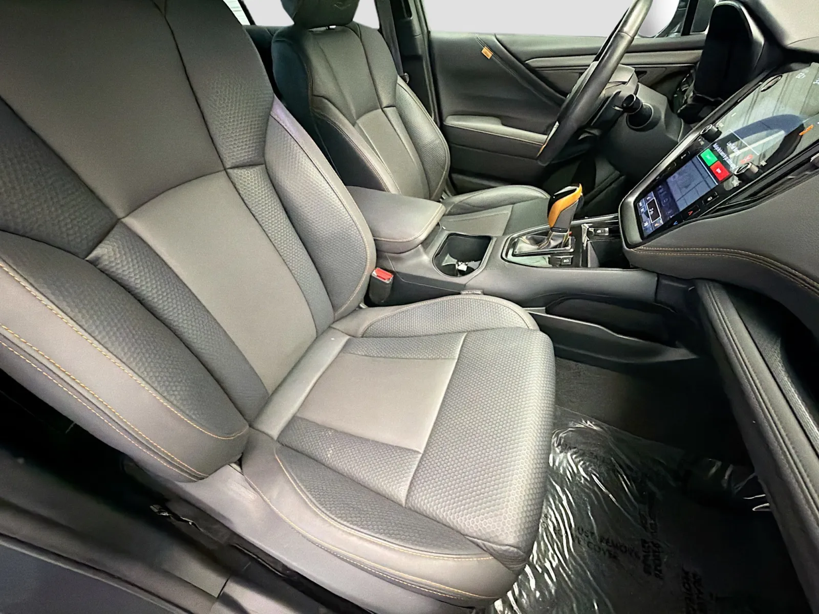 Subaru Outback photo 15