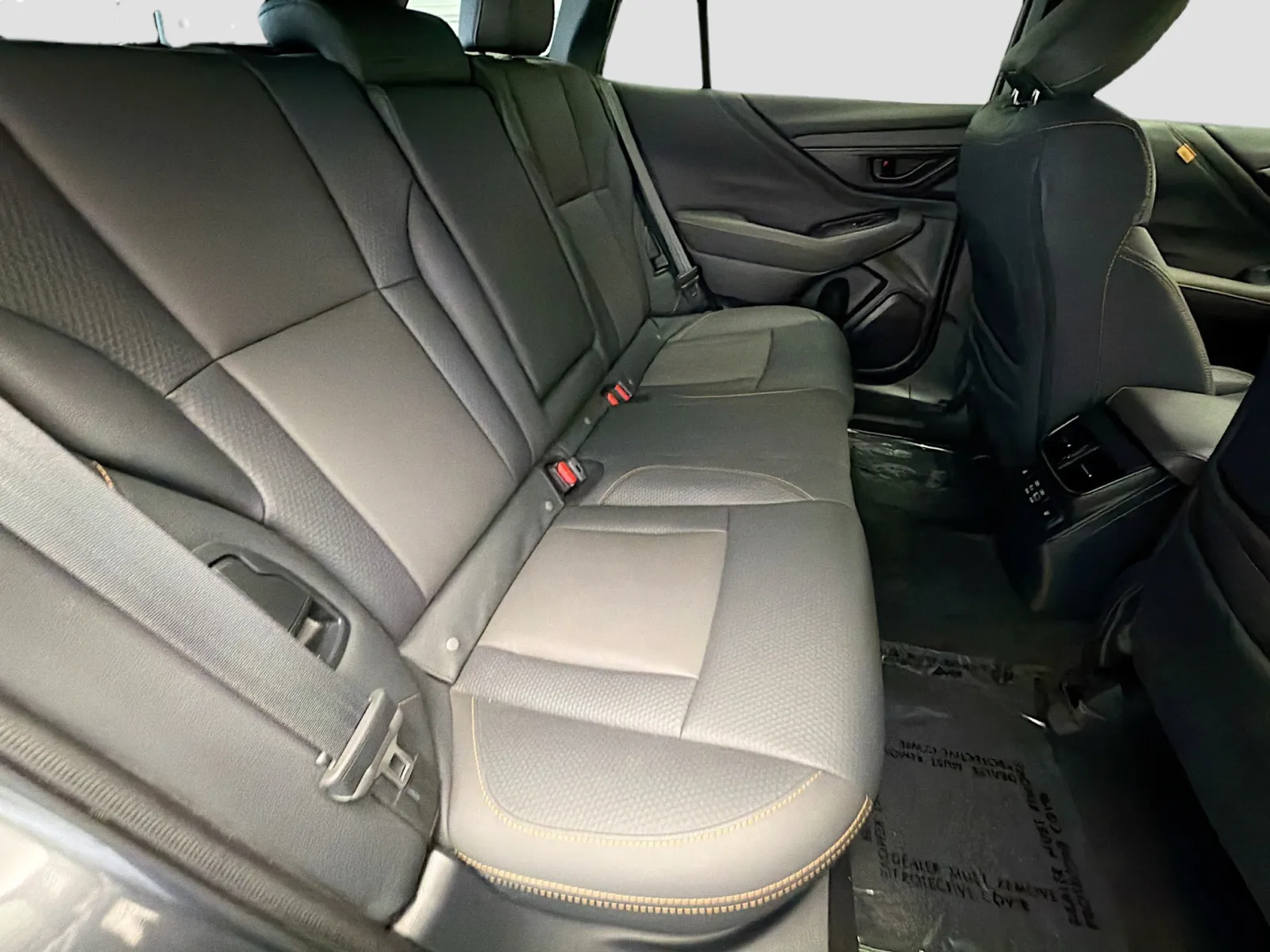 Subaru Outback photo 14