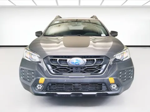 Photos of 2025 Subaru Outback Wilderness for sale in Montclair, CA at STG Montclair